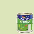 Tinta Acrílica AntiMofo Coral Coralar 3,6l