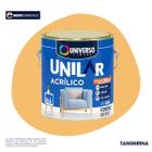 Tinta Acrílica Antimofo Unilar 3,6l - Escolha sua Cor