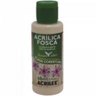 Tinta Acrílica Areia Acrilex (60ml) - Redelease