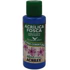 Tinta Acrílica Azul Acrilex (60ml) - Redelease