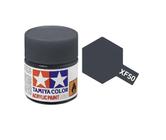 Tinta Acrílica Azul Campo Xf-50 10Ml Tamiya 81750