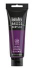 Tinta Acrílica Basics 118ml 115 Deep Violet Liquitex