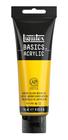 Tinta Acrílica Basics 118ml 161 Cad Yellow Med Hue Liquitex