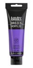 Tinta Acrílica Basics 118ml 590 Purple Brilliant Liquitex