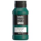 Tinta Acrilica Basics Fluid 118ml Liquitex Escolha a Cor