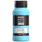 Tinta Acrilica Basics Fluid 118ml Liquitex Escolha a Cor