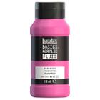 Tinta Acrilica Basics Fluid 118ml Liquitex Escolha a Cor