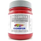 Tinta Acrilica Brilhante Decorfix 312 Vm Car 250ml