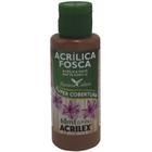 Tinta Acrílica Capuccino Acrilex (60ml) - Redelease