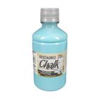 Tinta Acrílica Chalk Arte e Artesanato 250ml True Colors