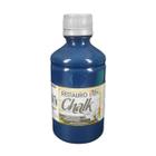 Tinta Acrílica Chalk Arte e Artesanato 250ml True Colors