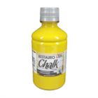 Tinta Acrílica Chalk Arte e Artesanato 250ml True Colors