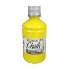 Tinta Acrílica Chalk Arte e Artesanato 250ml True Colors