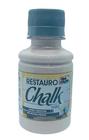 Tinta Acrilica Chalk Restauro 100 Ml True Colors- Div. Cores