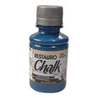 Tinta Acrilica Chalk Restauro 100 Ml True Colors- Div. Cores