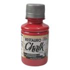 Tinta Acrilica Chalk Restauro 100 Ml True Colors- Div. Cores