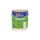 Tinta Acrílica Coralar Laranja Maracatu 3,6L