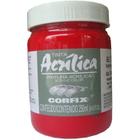 Tinta Acrílica Corfix 250ml 57 Vermelho da China