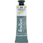 Tinta Acrílica Corfix 37ml Cor Amarelo Ocre 53 G1