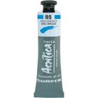 Tinta Acrílica Corfix 37ml Cor Azul Cerúleo 85 G1