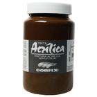 Tinta Acrílica Corfix 500ml 84 Sombra Natural