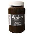 Tinta Acrílica Corfix 500ml G1 Escolha a Cor