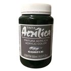 Tinta Acrílica Corfix 500ml G2 Escolha a Cor