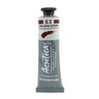 Tinta Acrilica Corfix 63 Terra Siena Queimada 37Ml