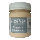 Tinta Acrílica Corfix Amarelo Pele 250ML