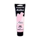 Tinta Acrilica Corfix Arts G1 182 Rosa de Persia 120ml