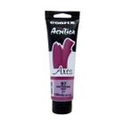 Tinta Acrilica Corfix Arts G1 97 Caput Mortuum Violet 120ml