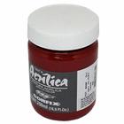 Tinta Acrílica Corfix Carmim 250ML - TINTAS CORFIX