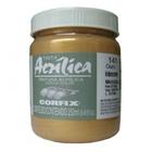 Tinta Acrílica Corfix Ouro Irisdecente 250ML