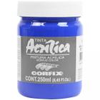 Tinta Acrílica Corfix ul Cobalto 66 G1 250Ml