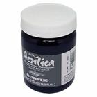 Tinta Acrílica Corfix Violeta Cobalto 250ML - TINTAS CORFIX