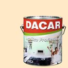 Tinta Acrílica Dacar Fosco Profissional 3,6 L Perola