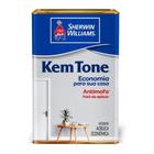 Tinta acrílica econômica 18l azul oceano kem tone - SHERWIN WILLIAMS