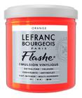 Tinta Acrílica Flashe 125ml S1 201 Orang Lefranc & Bourgeois