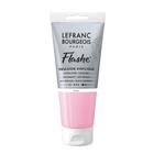 Tinta Acrílica Flashe Lefranc 80ml 351 Rose - Lefranc Bourgeois