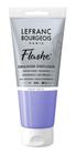 Tinta Acrílica Flashe Lefranc 80ml 785 Pastel Violet - Lefranc Bourgeois