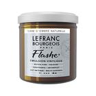 Tinta Acrílica Flashe Lefranc & Bourgeois 125ml S1 478 Raw Umber