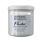 Tinta Acrílica Flashe Lefranc & Bourgeois 125ml S2 827 White Iridescent