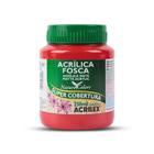 Tinta Acrilica Fosca 250ml Acrilex 03525