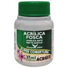 Tinta Acrílica Fosca 37ml 933 Cinza Acrilex