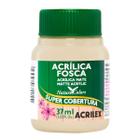 Tinta acrilica fosca 37ml acrilex escolha a cor