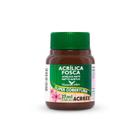 Tinta Acrílica Fosca 37Ml Acrilex