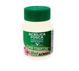 Tinta Acrílica Fosca 37ml Mineral 893 Acrilex - ACRILEX - ARTISTICO