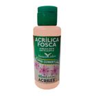 Tinta Acrílica Fosca 60ml Pele 929 Acrilex - ACRILEX - ARTISTICO