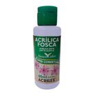 Tinta Acrílica Fosca Acrilex Lavanda 60ml - 587