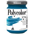 Tinta Acrílica Fosca Maimeri Polycolor 140ml Phthalo Blue 378